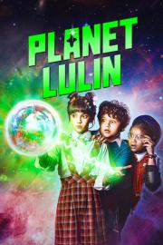 Planet Lulin filmas