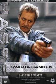Hassel - Svarta banken filmas