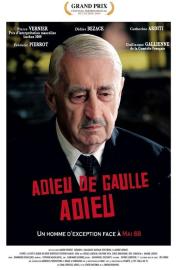Adieu De Gaulle, adieu filmas