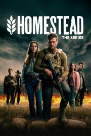 Homestead: The Series filmas