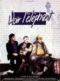 Voir l'éléphant filmas
