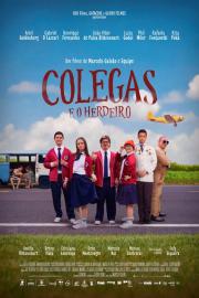 Colegas e o Herdeiro filmas