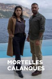Mortelles Calanques filmas
