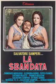 La sbandata filmas