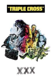 Triple Cross filmas