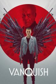 Vanquish filmas