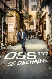 OSS 117 Is Unleashed filmas