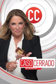 Caso Cerrado filmas
