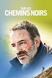 Sur les chemins noirs filmas