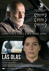 Las olas filmas
