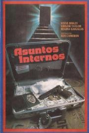 The Clean Machine filmas