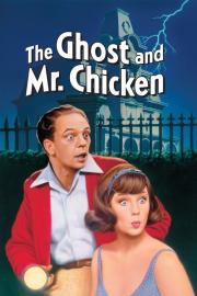 The Ghost & Mr. Chicken filmas