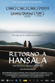 Return to Hansala filmas
