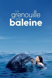 La Grenouille et la Baleine filmas