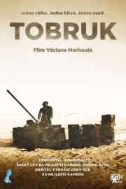 Tobruk filmas