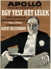 Der Andere filmas
