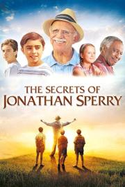 The Secrets of Jonathan Sperry filmas