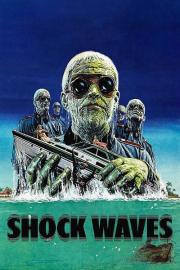 Shock Waves filmas