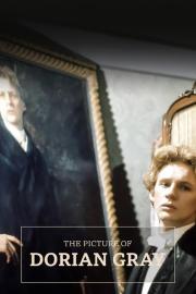 The Picture of Dorian Gray filmas