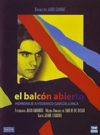 El balcón abierto filmas