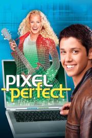 Pixel Perfect filmas