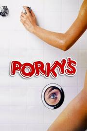 Porky's filmas