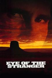 Eye of the Stranger filmas