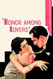 Honor Among Lovers filmas