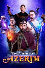 Daggerheart: Azerim filmas