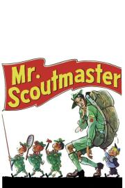 Mister Scoutmaster filmas