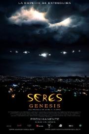 Seres: Genesis filmas