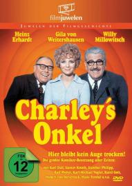 Charleys Onkel filmas