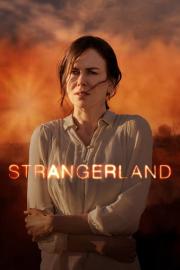 Strangerland filmas