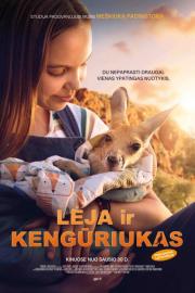 Lėja Ir Kengūriukas filmas