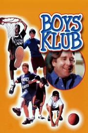Boys Klub filmas