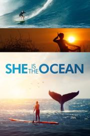 She Is the Ocean filmas