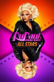 RuPaul's Drag Race All Stars filmas