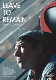 Leave to Remain filmas