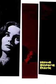 Home Before Dark filmas