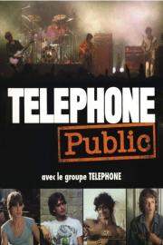 Téléphone public filmas