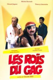 Les Rois du gag filmas