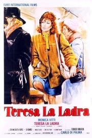 Teresa the Thief filmas