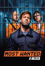 Most Wanted - A hajsza filmas