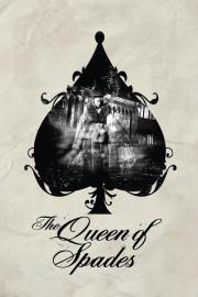 The Queen of Spades filmas