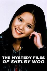 The Mystery Files of Shelby Woo filmas