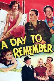 A Day to Remember filmas