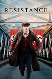 Pasipriešinimas filmas