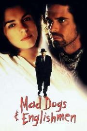 Mad Dogs and Englishmen filmas