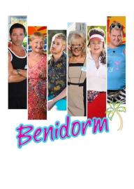Benidorm filmas