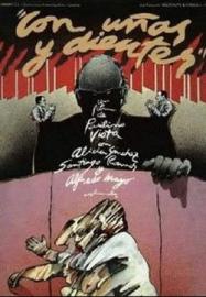 Tooth and Nail filmas